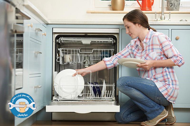 کدهای خطای ماشین ظرفشویی؛ راهنمای شما برای کار بهتر با این دستگاه