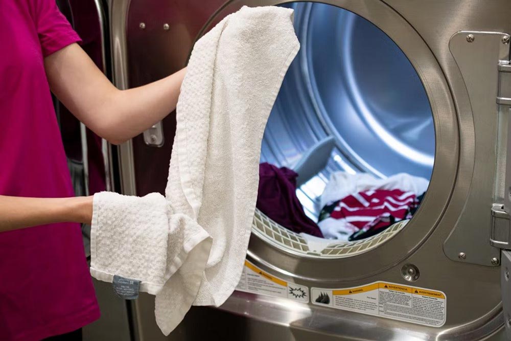 علت چروک شدن لباس ها بعد از شستشو در لباسشویی دوو