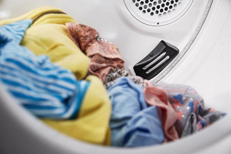 دلایل چروک شدن لباس ها بعد از شستشو در ماشین لباسشویی دوو