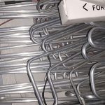 علت خرابی المنت یخچال فریزر دوو