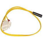 علت خرابی سنسورهای یخچال فریزر دوو