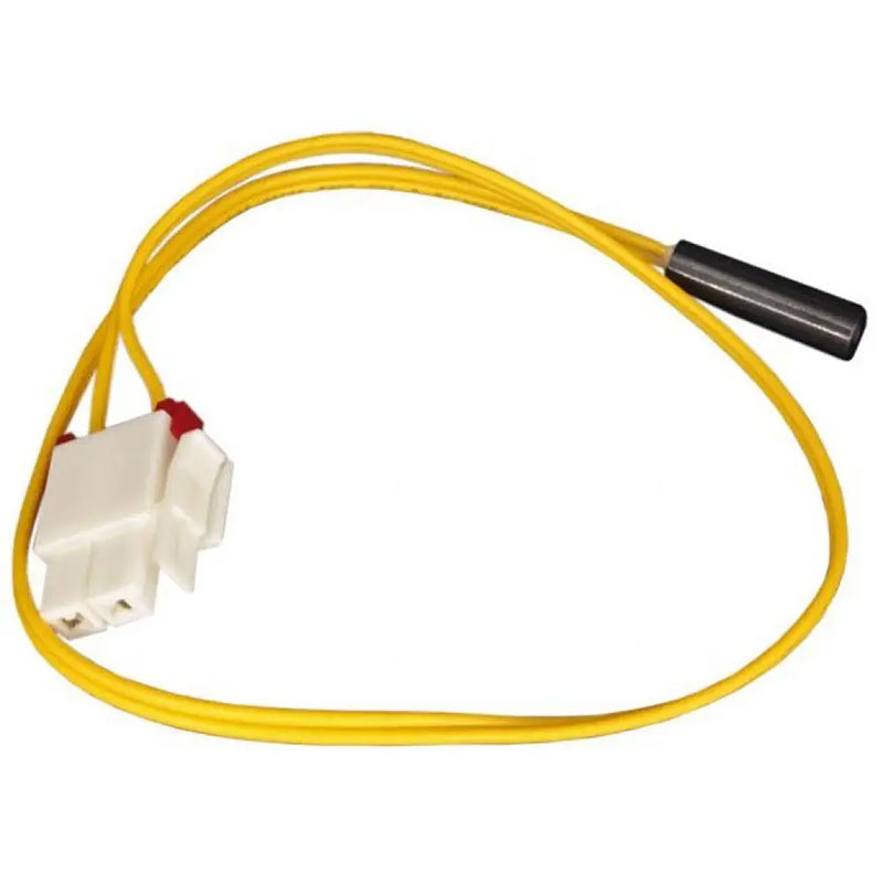 علت خرابی سنسورهای یخچال فریزر دوو