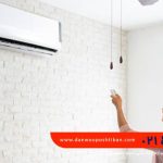 راههای افزایش طول عمر کولر گازی دوو