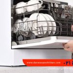 نکات مهم در خرید ماشین ظرفشویی